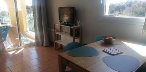 Les Issambres Apartment | Les Calanques