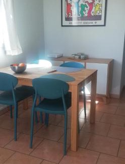 Les Issambres Apartment | Les Calanques