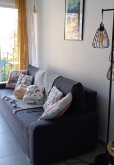 Bourg-Saint-Maurice Apartment | les campanules