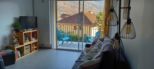 Bourg-Saint-Maurice Apartment | les campanules