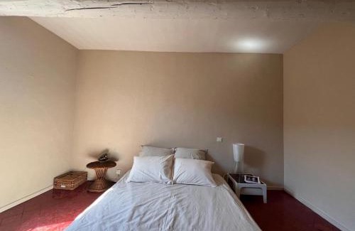 Eygalieres Apartment | Les canisses