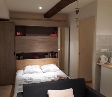 Collobrieres Apartment | Les Capena 2
