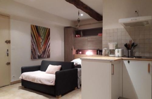 Collobrieres Apartment | Les Capena 2