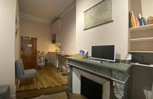 Victor Hugo District Apartment | Les Capitole II. - Près de la Place du Capitole