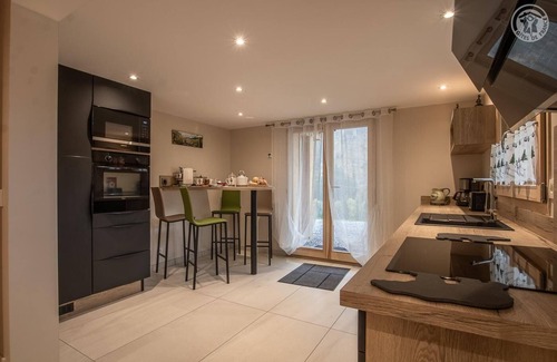 Hauteluce House | LES Cardinolins - Hauteluce LES Saisies