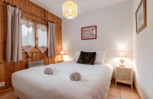 Les Contamines-Montjoie Apartment | Les Carlines