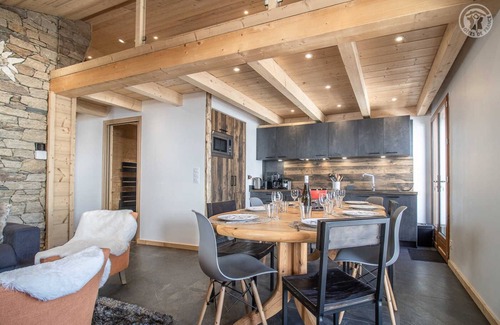 Bessans House | LES Carlines 2 - Bessans
