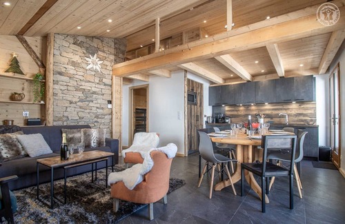Bessans House | LES Carlines 2 - Bessans