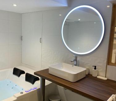 Rouen City Centre Apartment | Les Carmélites