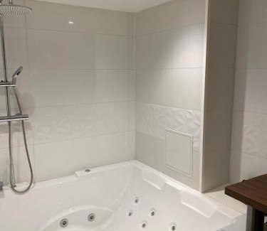Rouen City Centre Apartment | Les Carmélites