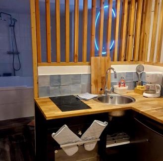 Rouen City Centre Apartment | Les Carmélites