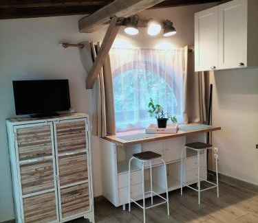 Ceret House | Les castanyèdes