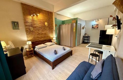 Saint-Pierre De La Reunion Apartment | Les Cazes Terre Sainte 2 - Proche CHU