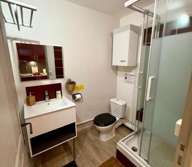 Saint-Pierre De La Reunion Apartment | Les Cazes Terre Sainte 2 - Proche CHU