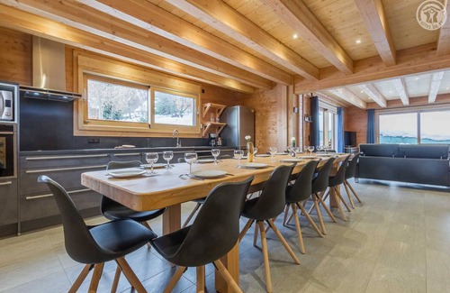 Les Bottieres House | LES Cedres - St-pancrace