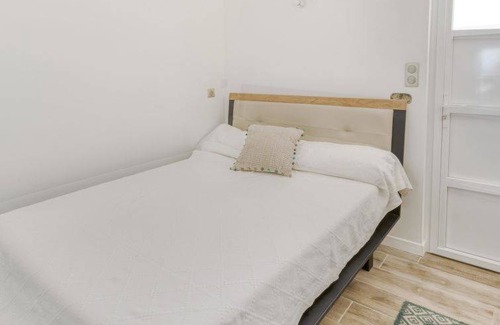 Le Brusc Apartment | Les Charmettes