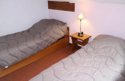 Valfrejus Apartment | Les Chalets D'arrondaz - Appartement spacieux 10/12 personnes 90 m² MAE-2894