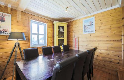 Flaine Apartment | Les Chalets de Flaine Hameau - maeva Home - Chalet 5 Pièces 8 Personnes - Confort MAE-3661