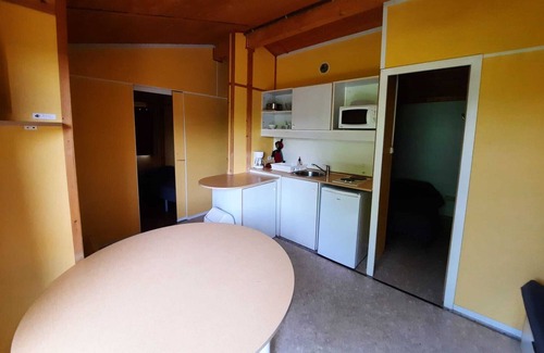 Millau Ski Chalet | Les chalets de Millau