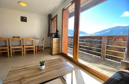 Saint-Etienne-en-Devoluy Apartment | Les Chalets De Superd Dauphinelle - APPARTEMENT 10 PERSONNES EXPO SUD BALCON MAE-8314