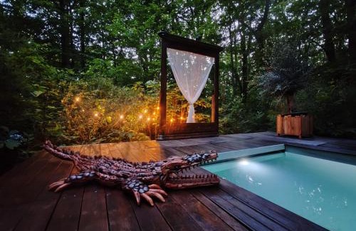 Bullion Ski Chalet | Les Chalets des Bois