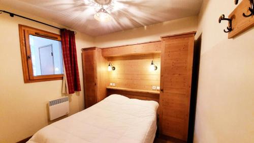 Les Claux Apartment | Les Chalets Des Rennes - Appartement 2 pièces - 4 personnes MAE-9744