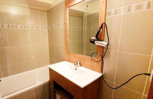 Les Claux Apartment | Les Chalets Des Rennes - Appartement 2 pièces - 4 personnes MAE-9744