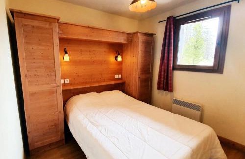 Les Claux Apartment | Les Chalets Des Rennes - Appartement 2 pièces - Les Chalets Des Rennes MAE-9764