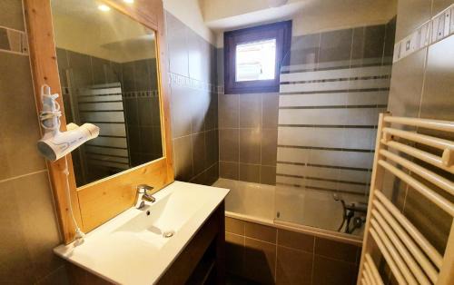 Les Claux Apartment | Les Chalets Des Rennes - Appartement 2 pièces - Les Chalets Des Rennes MAE-9764