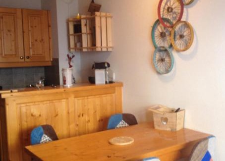 Valloire Apartment | Les Chalets du Galibier II