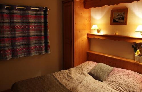 Valloire Apartment | Les Chalets du Galibier II