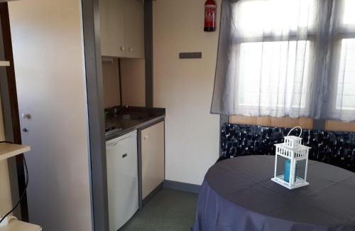 Portiragnes-Plage Ski Chalet | Les Chalets la Plage - Etape Vacances
