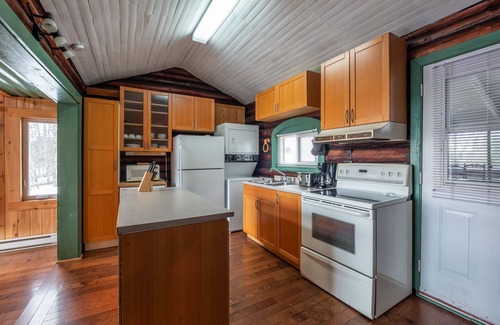 Mont-Tremblant Ski Chalet | Les Chalets Sauvignon