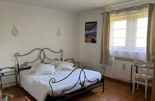 Ustaritz Bed & Breakfast | Les Chambres D'arrauntz
