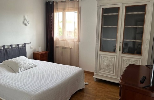 Ustaritz Bed & Breakfast | Les Chambres D'arrauntz