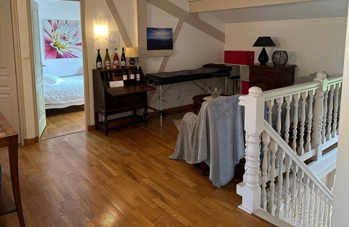 Ustaritz Bed & Breakfast | Les Chambres D'arrauntz