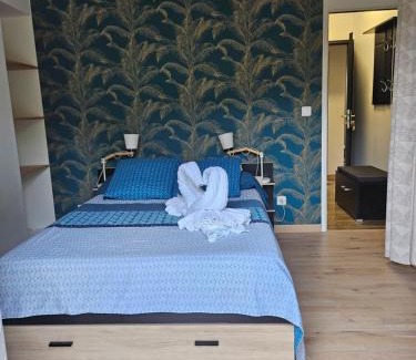 Guecelard Bed & Breakfast | Les chambres d'Estelle