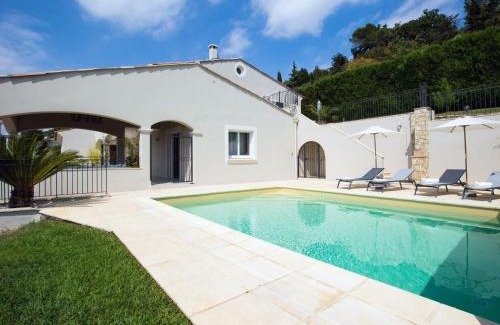Mougins Bed & Breakfast | Les chambres d'hôtes de Mougins