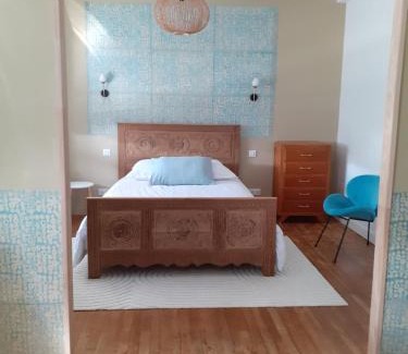 Penmarch Bed & Breakfast | les Chambres de Kérity