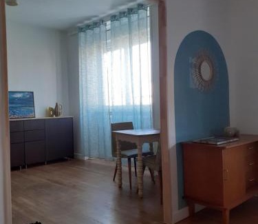 Penmarch Bed & Breakfast | les Chambres de Kérity