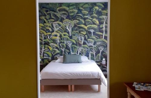 Penmarch Bed & Breakfast | Les Chambres de Kérity