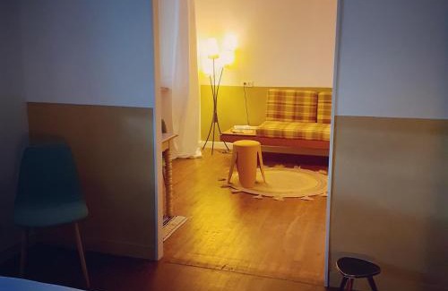 Penmarch Bed & Breakfast | Les Chambres de Kérity