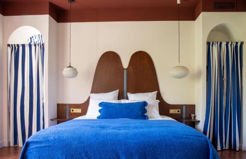 Saint-Victor Bed & Breakfast | Les Chambres de la Relève