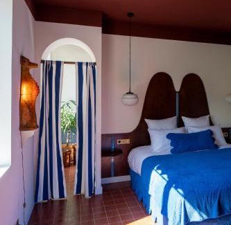 Saint-Victor Bed & Breakfast | Les Chambres de la Relève