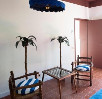Saint-Victor Bed & Breakfast | Les Chambres de la Relève
