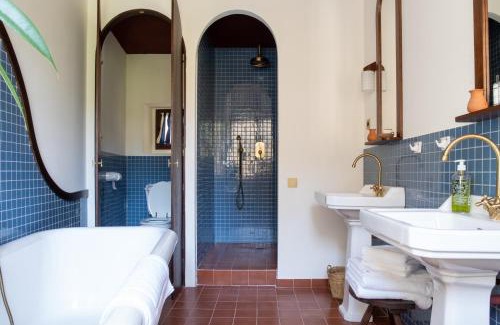Saint-Victor Bed & Breakfast | Les Chambres de la Relève