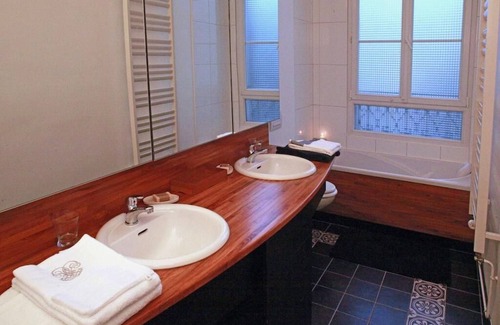 Angers Bed & Breakfast | Les Chambres de Mathilde