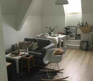 Albertville Apartment | les chambres de pauline appartements avec climatisation et spa parking moto garage vélo
