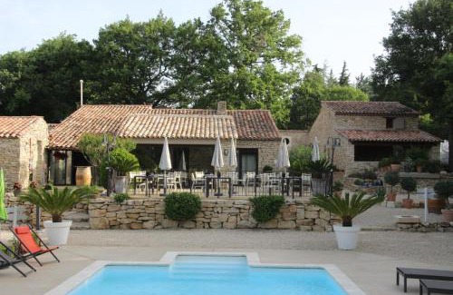 Gordes Bed & Breakfast | Les Chambres du Hameau