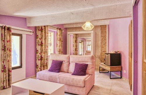 Gordes Bed & Breakfast | Les Chambres du Hameau